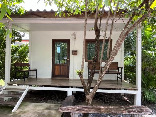 Sangkaset Resort