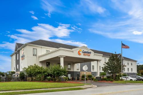 Comfort Suites near Camp Lejeune - image 9