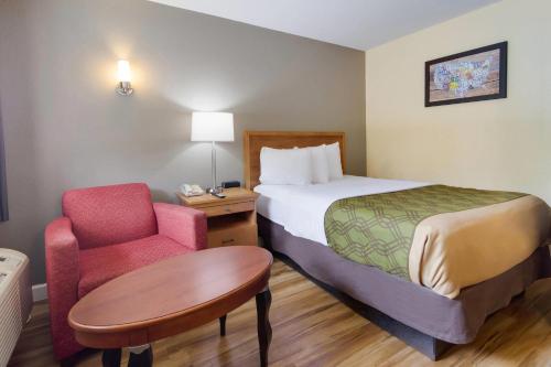 Econo Lodge Rocky Mount - Battleboro - main image