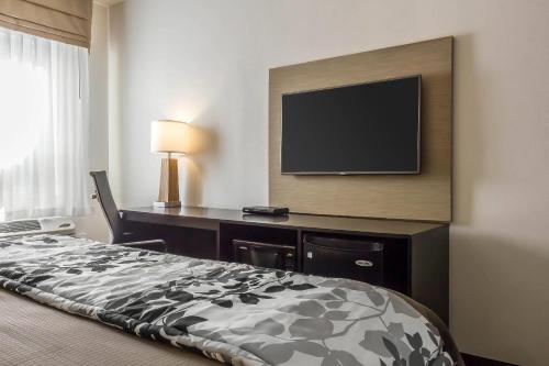 Sleep Inn Center City - image 2