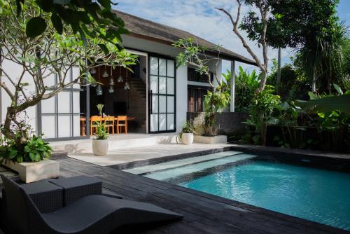Villa Mas, Ubud