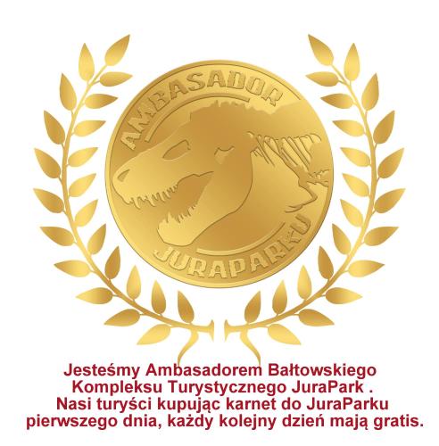Lawendowy Domek agroturystyka, noclegi - okolice Bałtowa