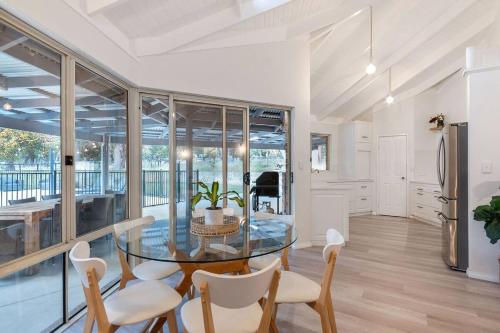 Herron Farm Stay Family Fun and Country Comfort in Herron