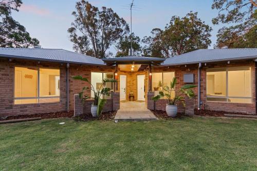Herron Farm Stay Family Fun and Country Comfort in Herron