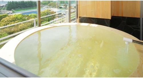 グリーンホテルYES長浜みなと館