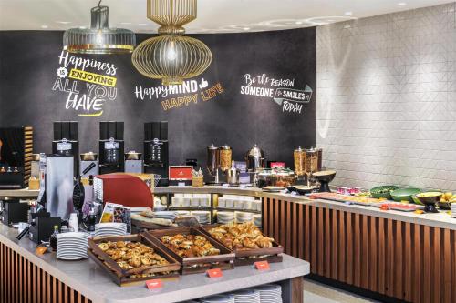Hampton By Hilton Venice Isola Nuova, Venice (photo 8)