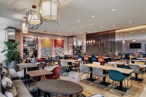 Hampton By Hilton Venice Isola Nuova, Venice (photo 10)