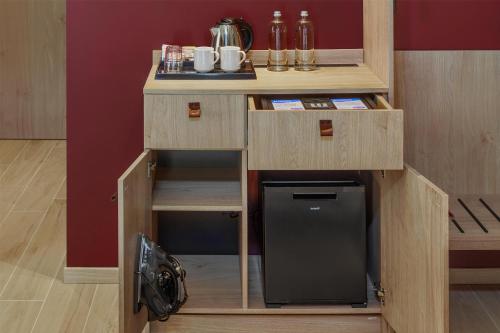 Hampton By Hilton Venice Isola Nuova - image 12