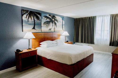 Days Inn Miami International Airport