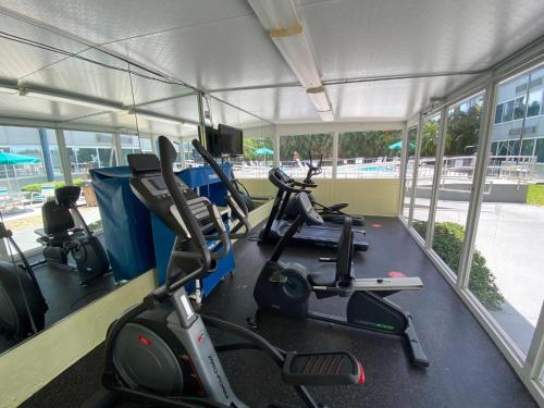 Days Inn Miami International Airport