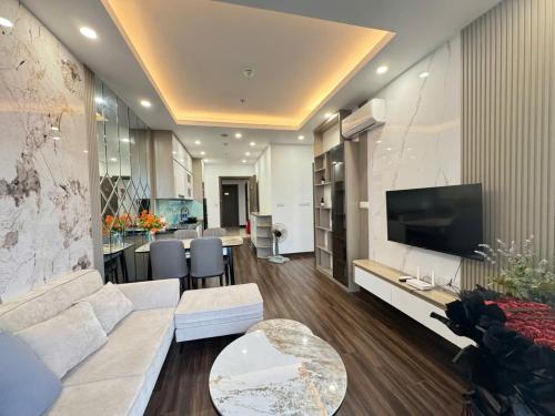 Trio homestay 