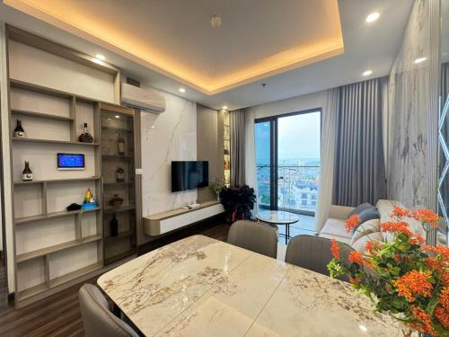 Trio homestay 