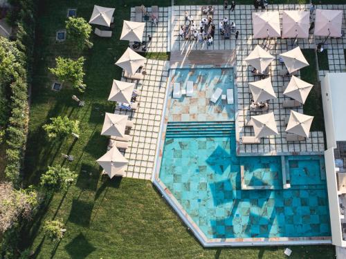  ananea Tropea Yachting Resort in Tropea