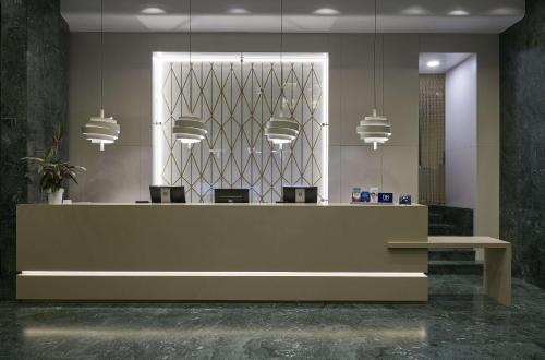 NH Valencia Center - image 14