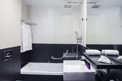 Avani Avenida Liberdade Lisbon Hotel - image 12