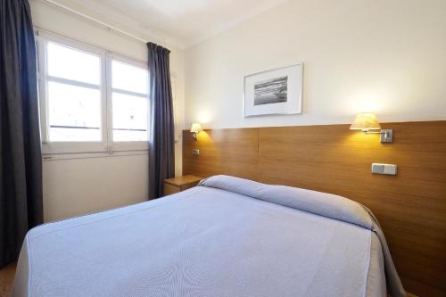 Apartamentos Atica