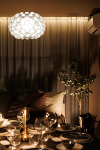 OLL Guesthouse&Sauna