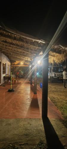 Raagabynature home stay in Belur