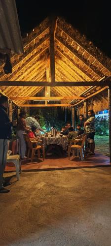 Raagabynature home stay in Belur