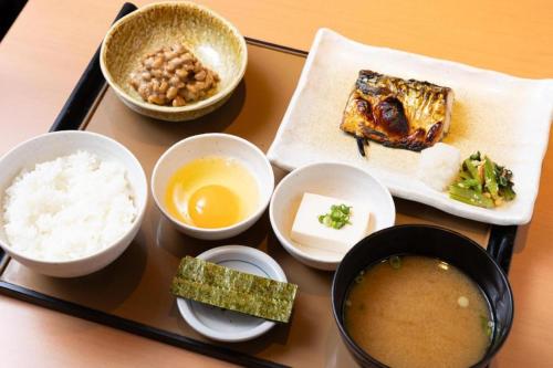 KEIKYU EX INN Kamata -Tokyo