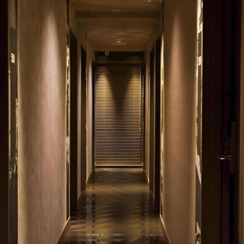 Hotel Ann Tsukiji