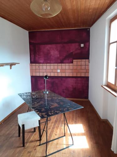 Oprema, Casa Eva - OsoleMio in Sessa