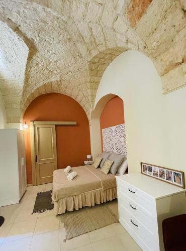Casa Vacanze del Angelo Custode