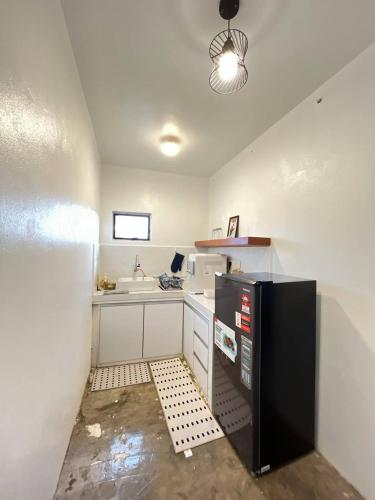 Tok Abah Cottage in เมลอร์