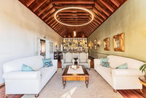 Létesítmények, Parador de la Palma in La Palma