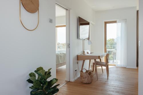 Color Hotel Skagen in Skagen