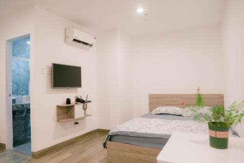 Queen Hotel