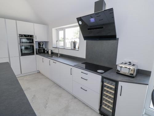 A szálláshely kívülről, Chillon in Bretforton