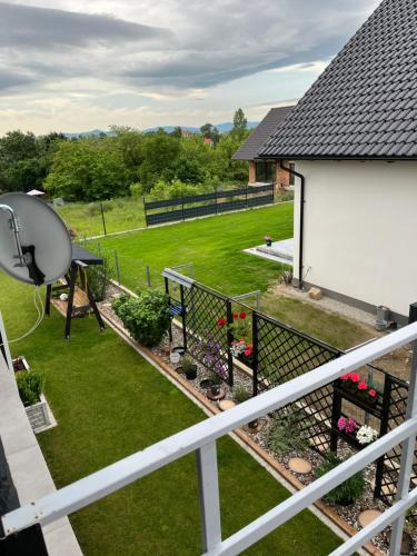 Apartament Sofii