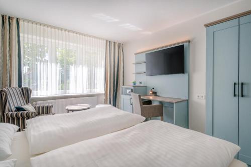 Hotel an der Schlei Garni - image 12
