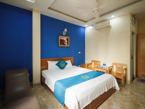 Ruby MOTEL, Hanoi (foto 3)