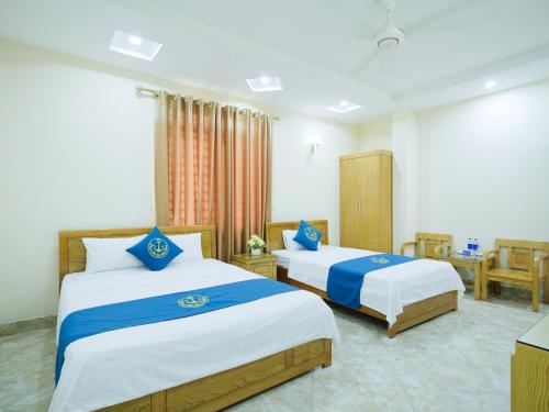 Ruby MOTEL, Hanoi (foto 5)