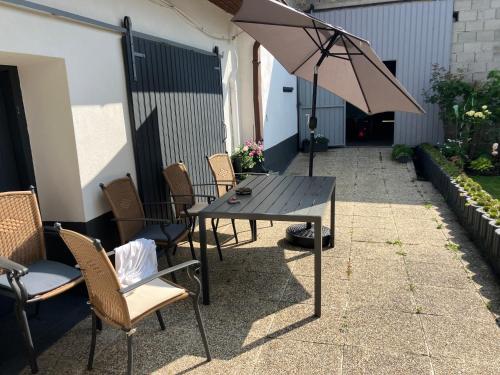 Ferienzimmer LANG in Apetlon