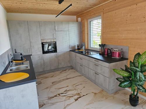 Ferienwohnung Stadtblick 13 in Pfullendorf