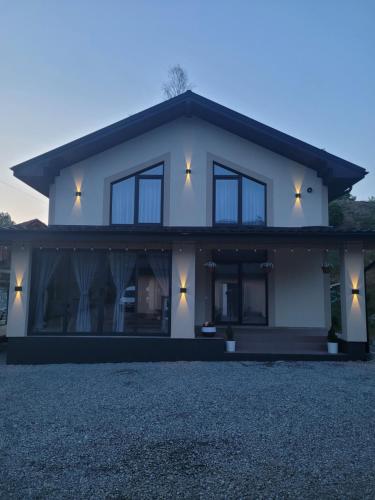 Superior Villa