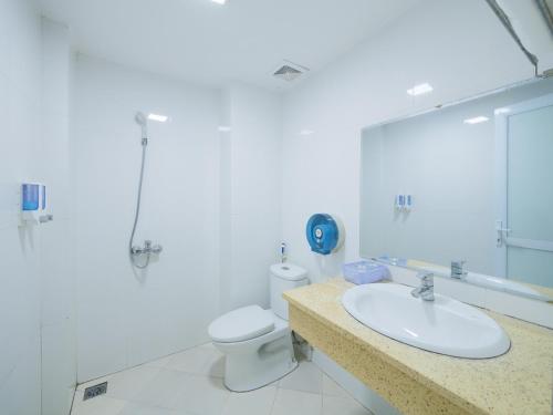 Ruby MOTEL, Hanoi (foto 10)