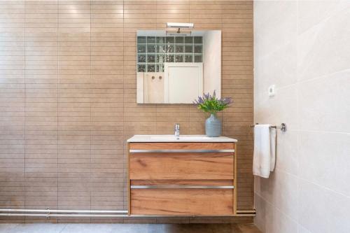 Three-Bedroom Apartment image 10