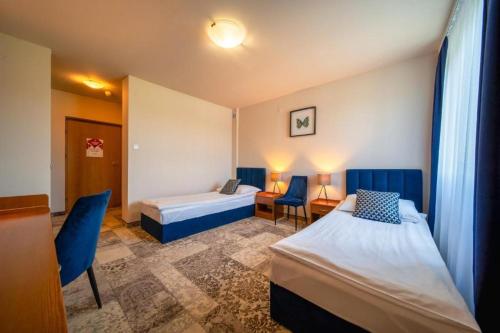 NOVA City Hotel