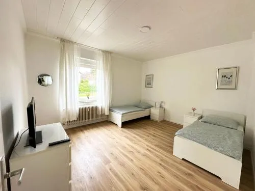 Work & Stay Apartment in Niederkassel in Niederkassel, Deutschland