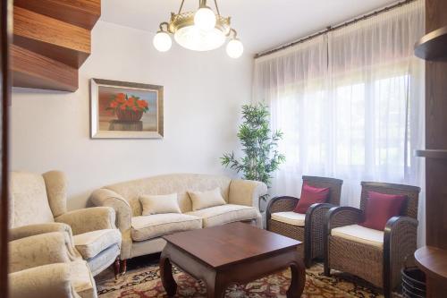 Casa Lugar de Dices in Rois