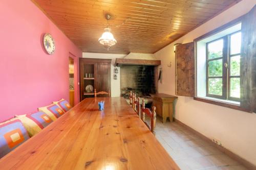 Casa Lugar de Dices in Rois