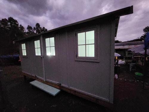 Meyenburg Cabins in Mount Morgan