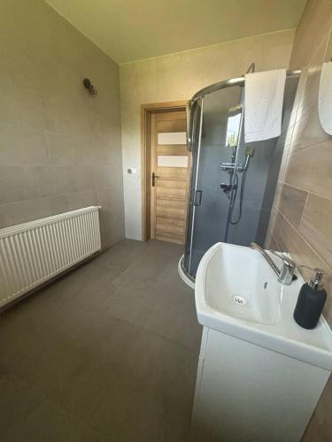 Zielona Osada Apartamenty