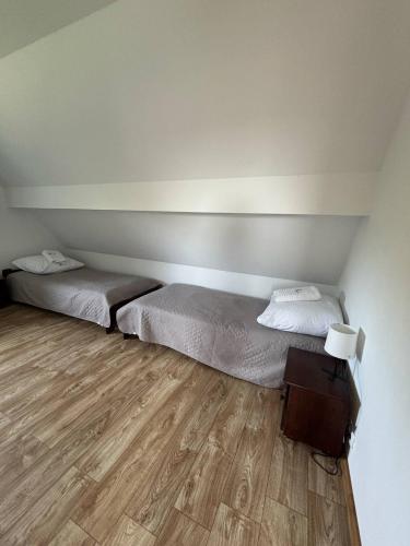 Zielona Osada Apartamenty