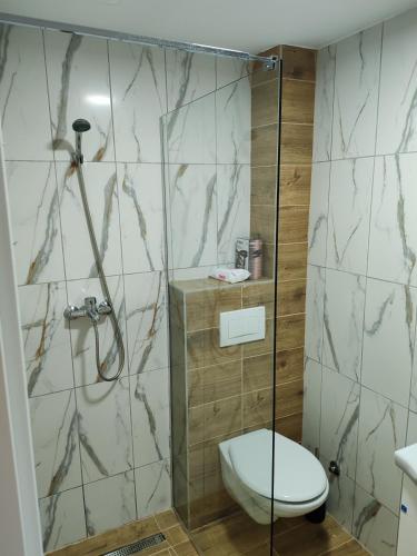 ヴェリコ・グラディシュテ Angelina 4つ星 シングルルーム プール