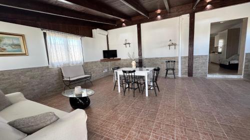 Villa Hermosa Beach in Margerita di Savoja